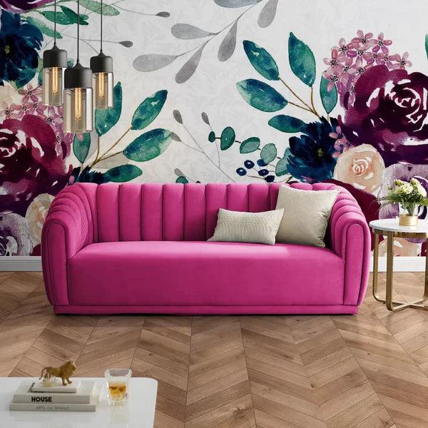 3 seater sofa - Ouch Cart