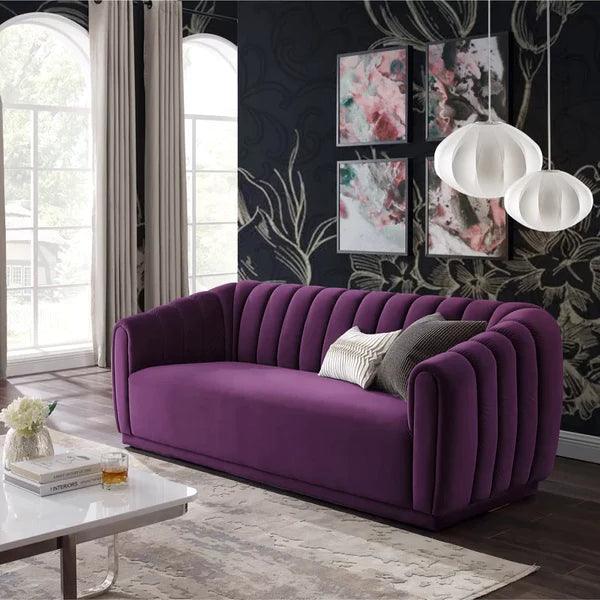 3 seater sofa - Ouch Cart