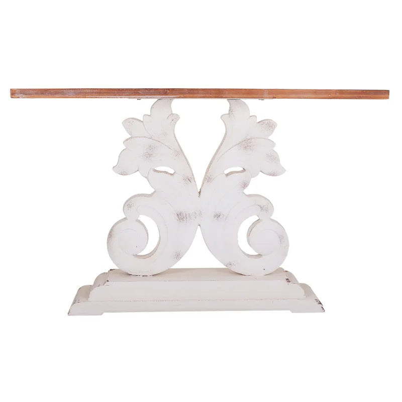 Kyler Console Table – A Sleek Blend of Modern Design and Functionality