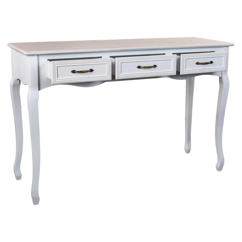 Delia 120cm Console Table Ouch Cart