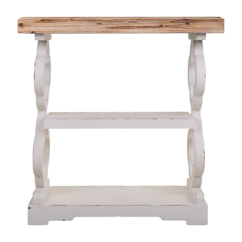 Owen Console Table Ouch Cart