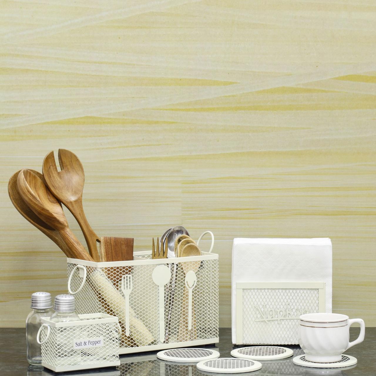 Kitchen (Set of 7) Preuimum Gifting Item