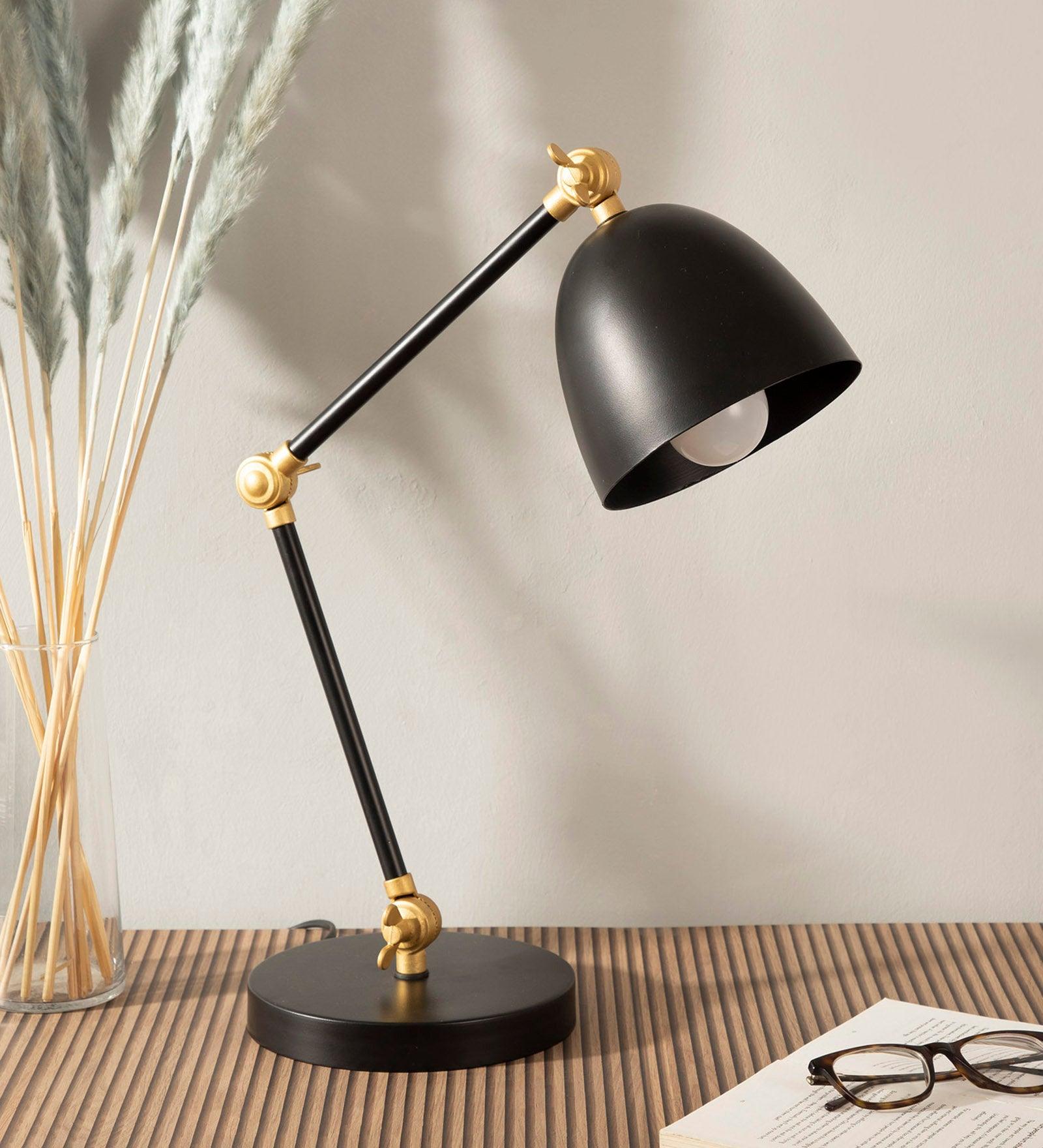 Baker 23 Desk Lamp - Ouch Cart