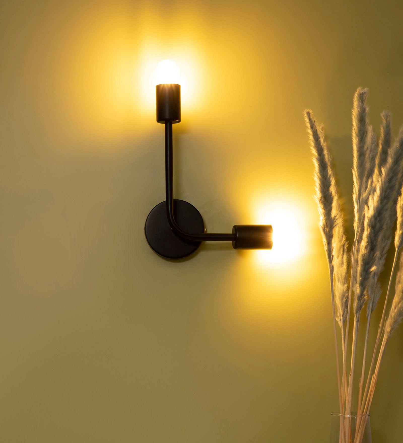 Mila Wall Sconce - Ouch Cart