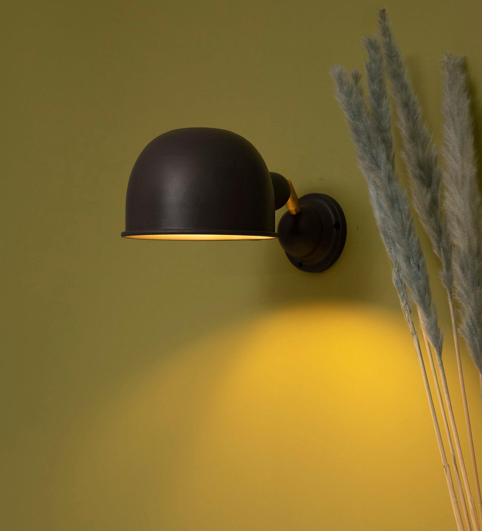 Ydoo Wall Mounted Wall Sconce - Ouch Cart
