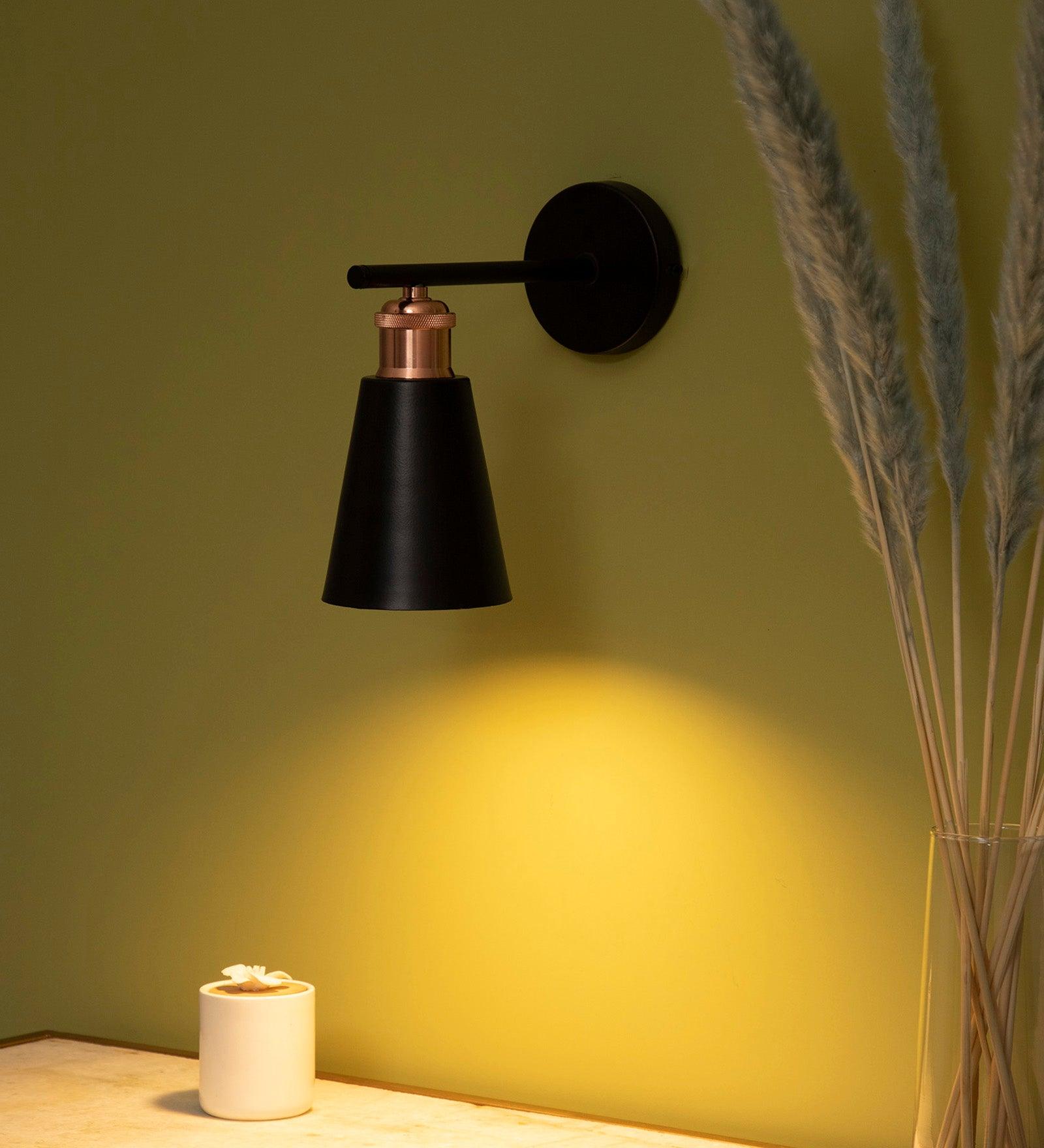 Kiro Ceramic Wall Sconce - Ouch Cart