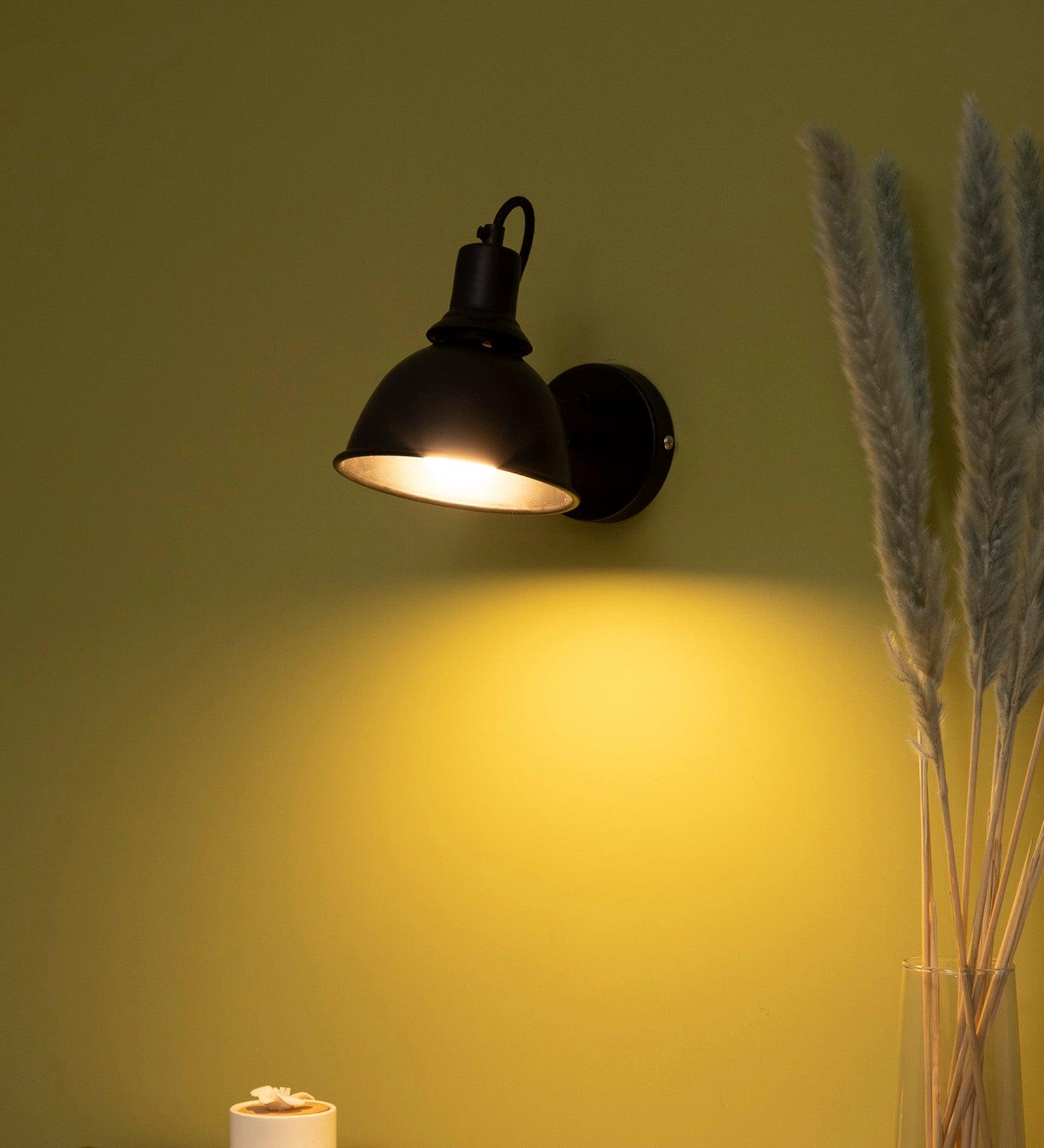 Astama Adjustable Wall Lamp - Ouch Cart