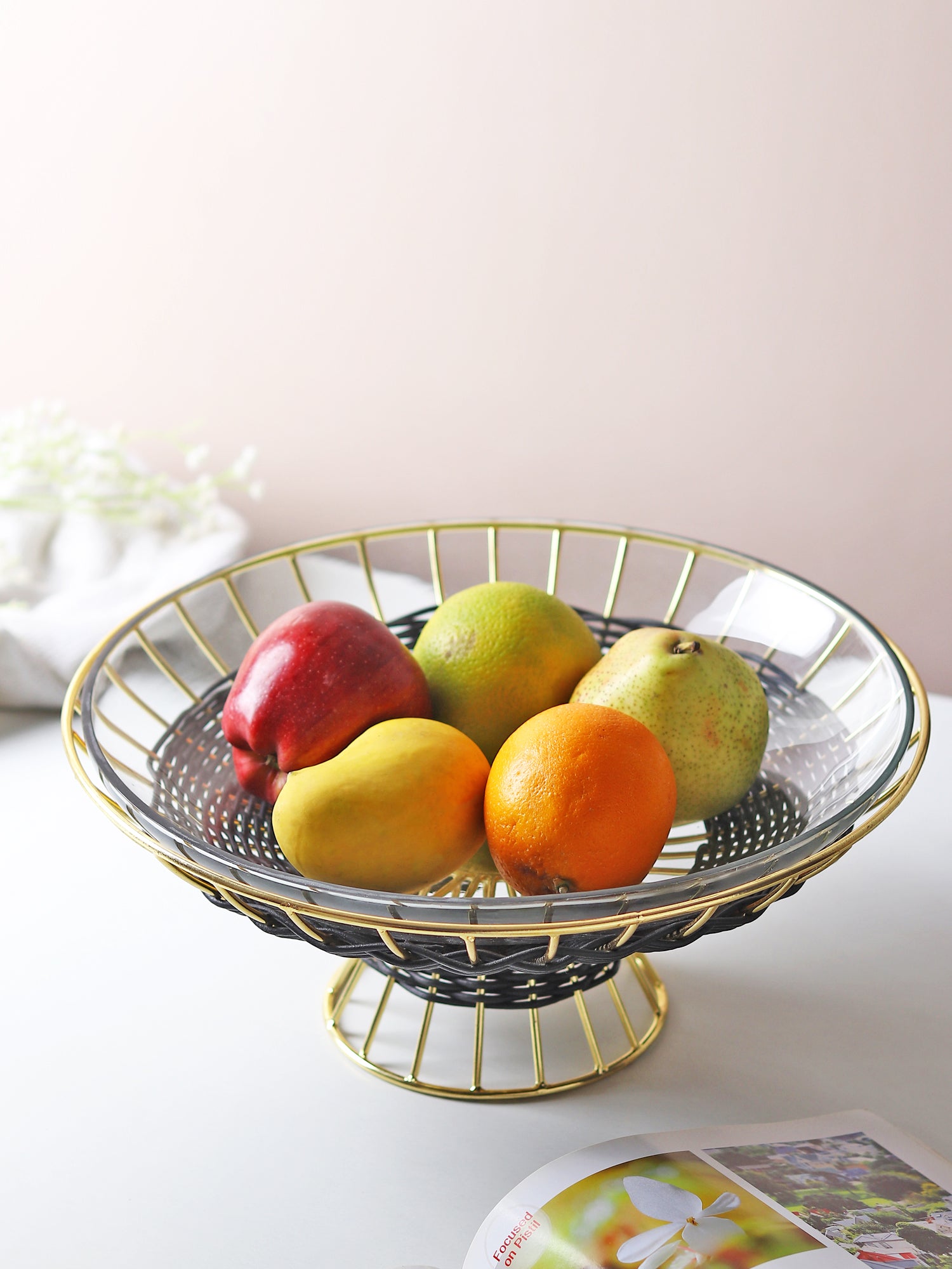 Elowen Regent Large Bowl