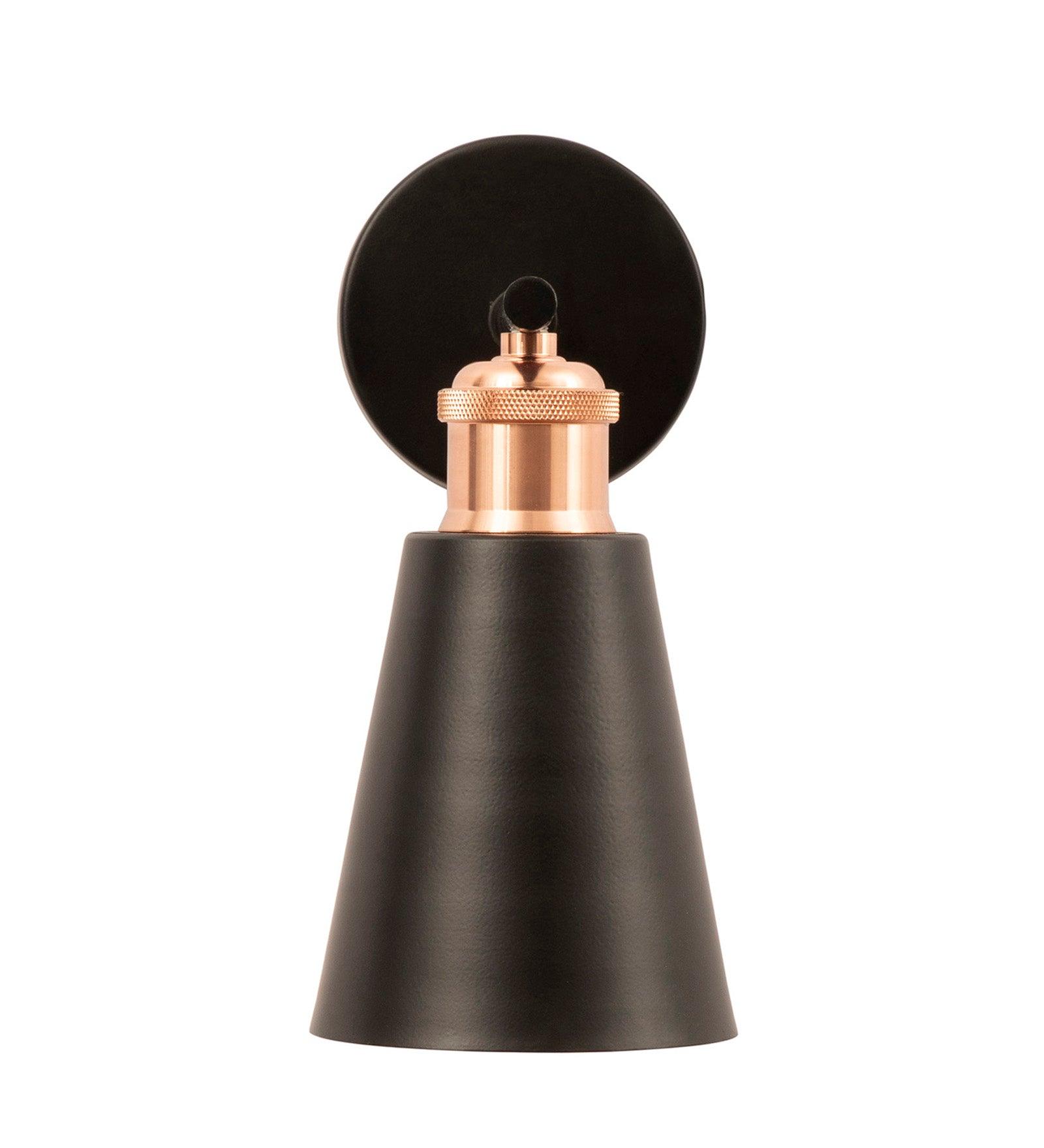 Kiro Ceramic Wall Sconce - Ouch Cart