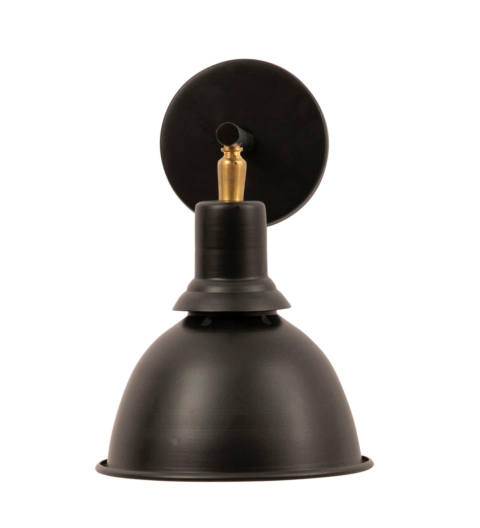 Benjamin UK Wall Sconce - Ouch Cart