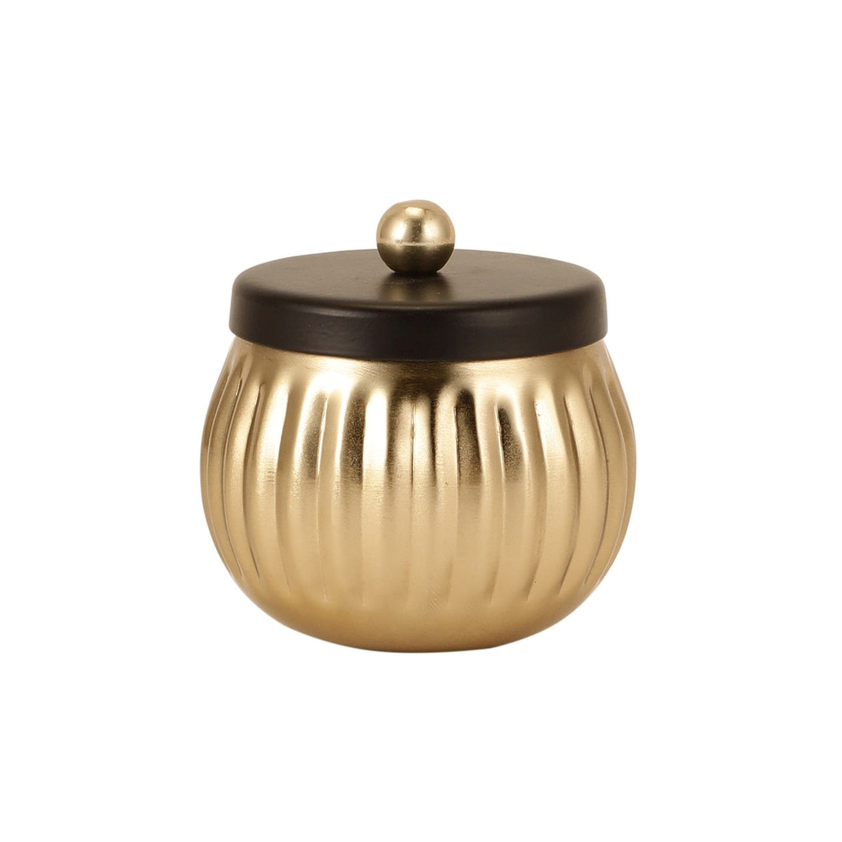 Luxora Box Gold body M.M.I. OVERSEAS