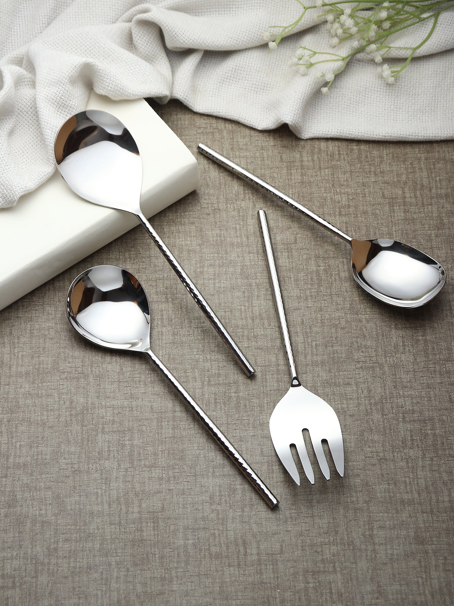 Stream Serving Set