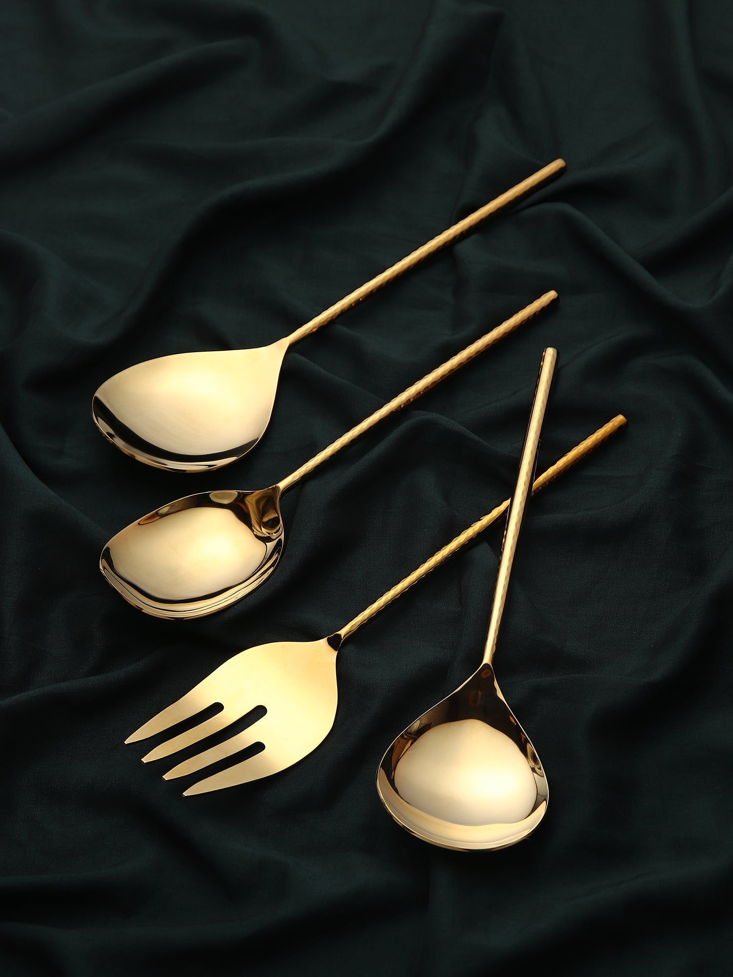 Stream Serving Set