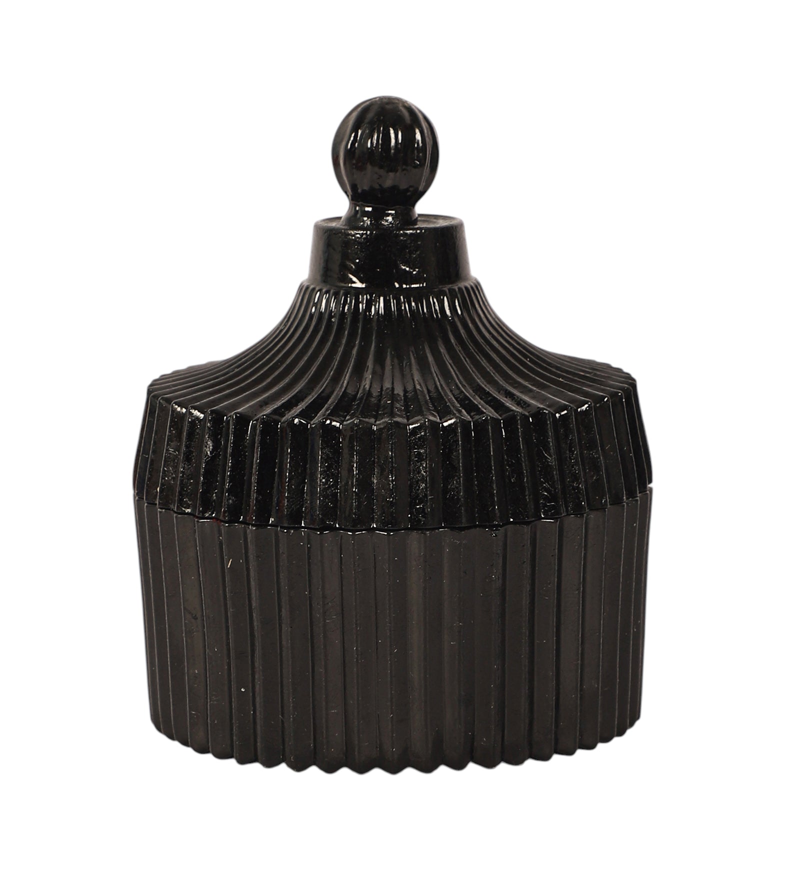 Elara Midnight Oud Candle
