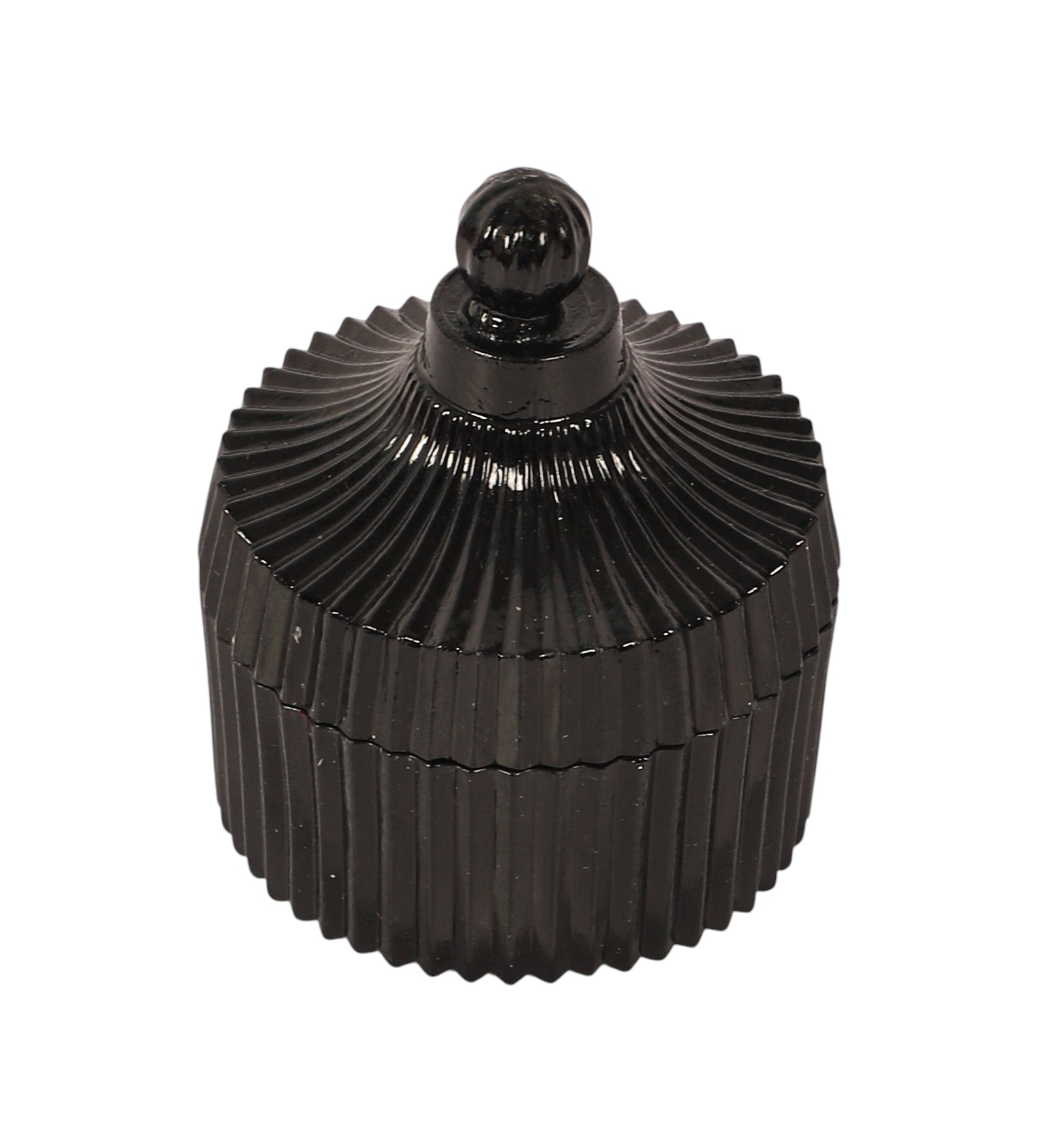 Elara Midnight Oud Candle