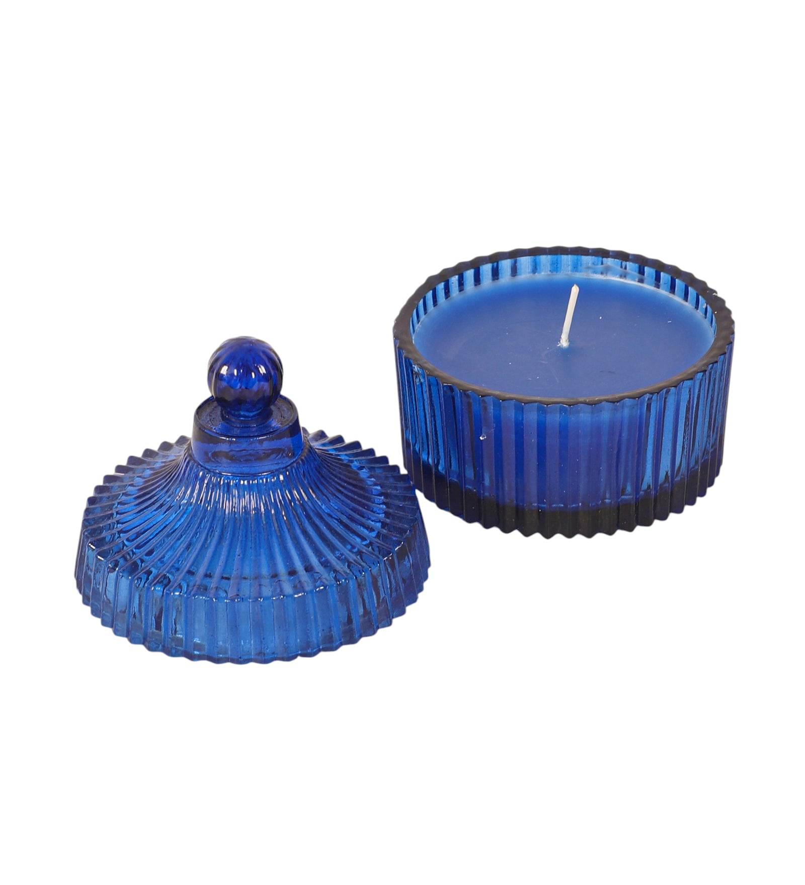 Elara Sapphire Bloom