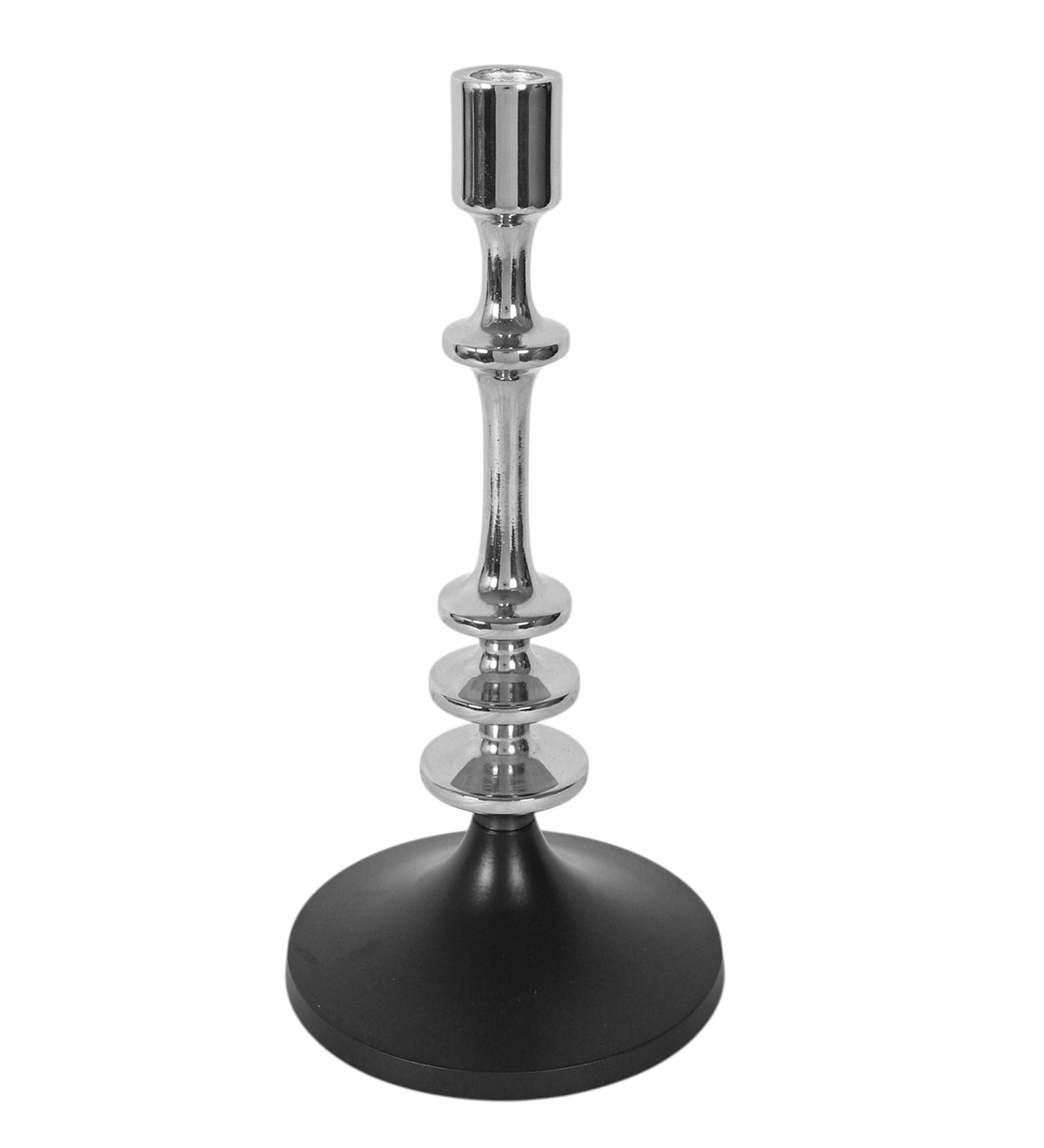 Aristea Candle Holder Medium M.M.I. OVERSEAS
