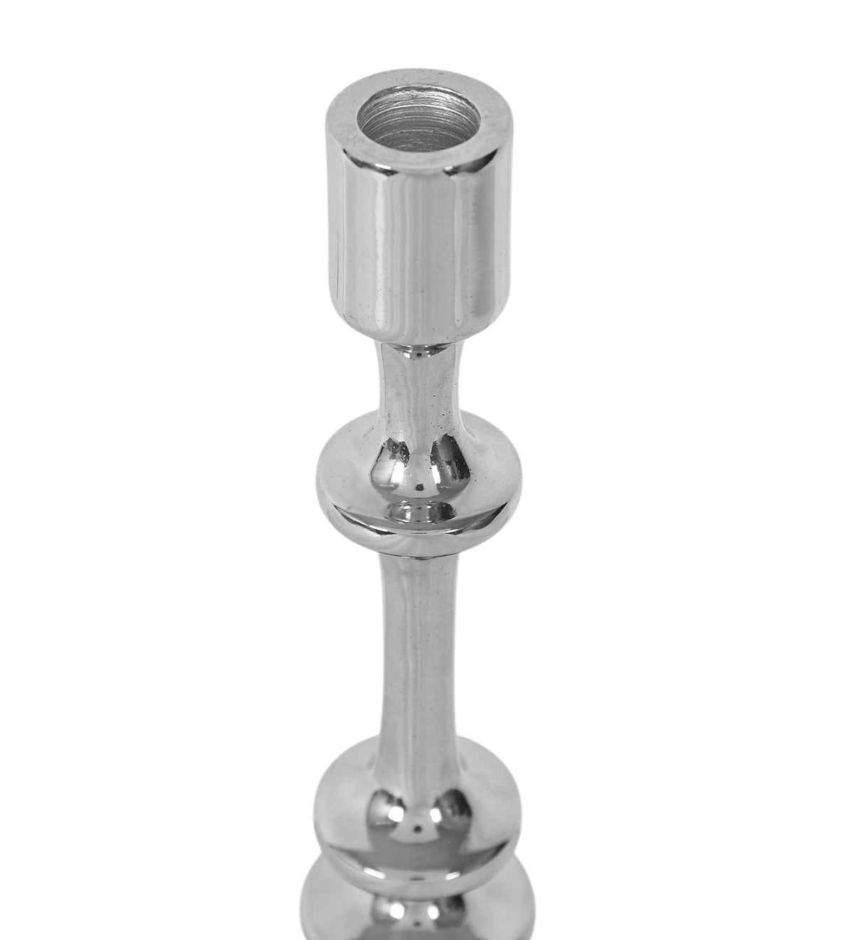 Aristea Candle Holder Small M.M.I. OVERSEAS