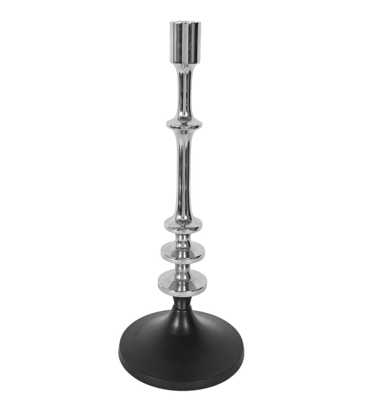 Aristea Candle Holder Medium M.M.I. OVERSEAS