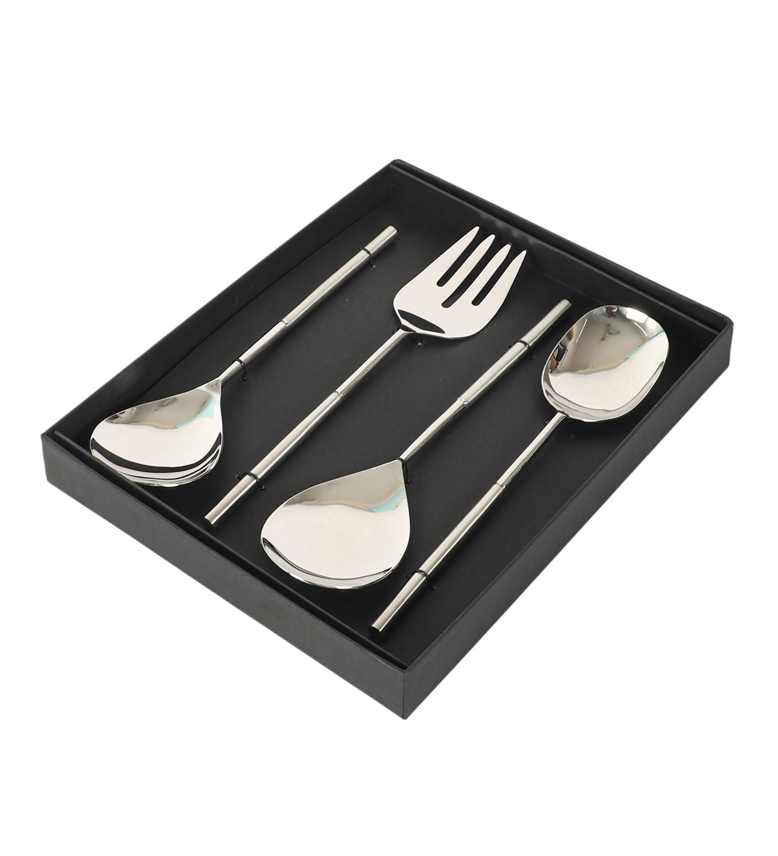 Lark Cutlery Serving Set