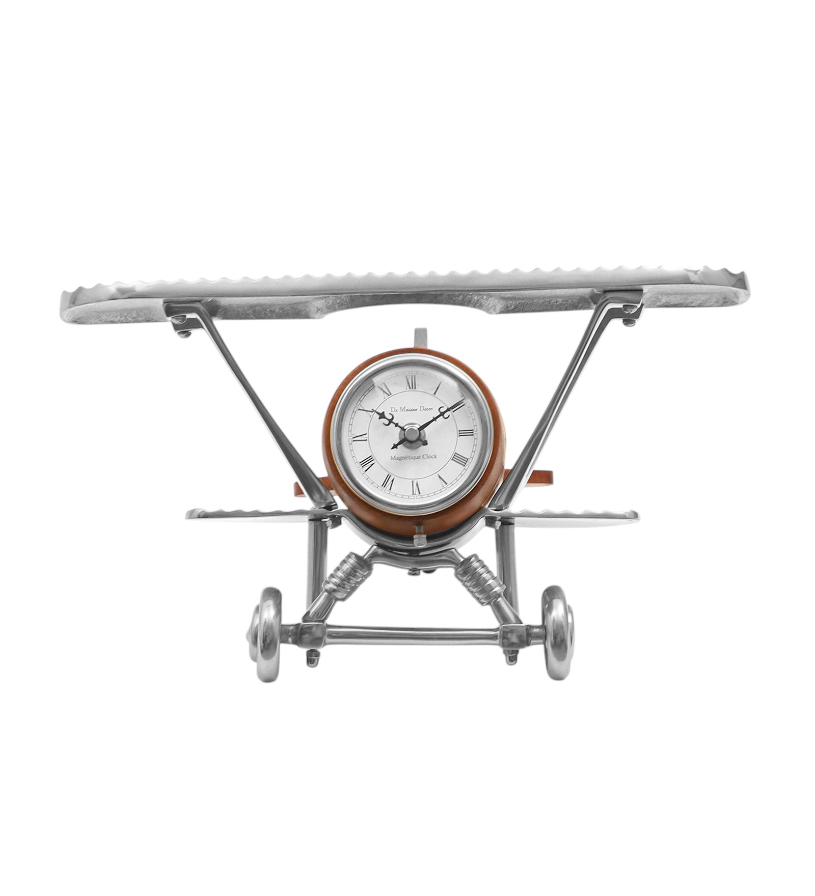 Meridian’s Sentinel table clock
