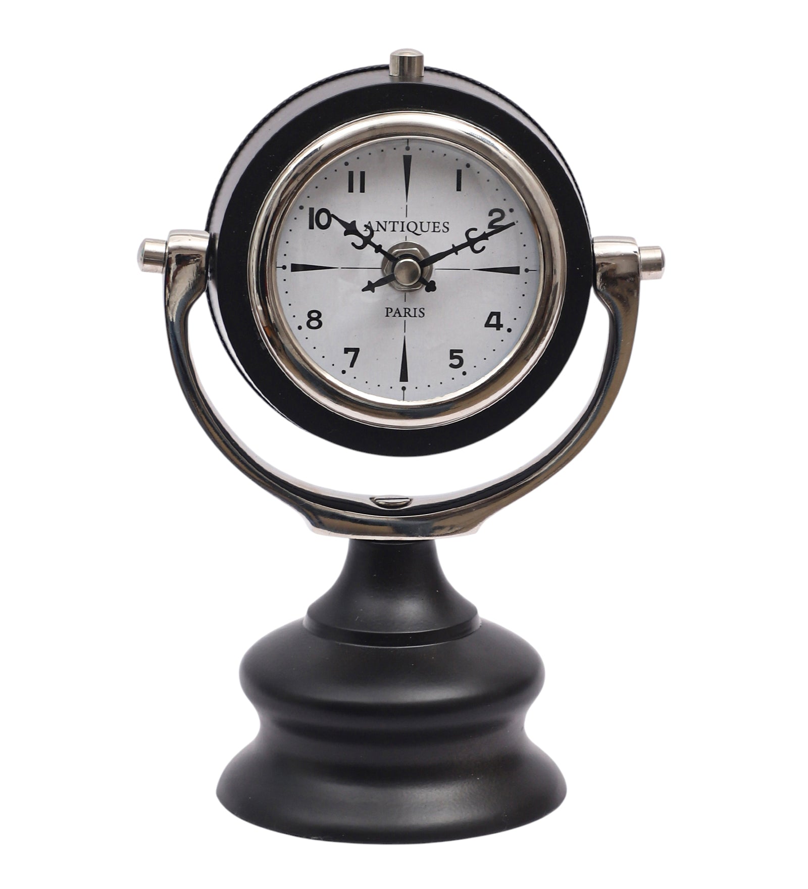 Marinus Table Clock