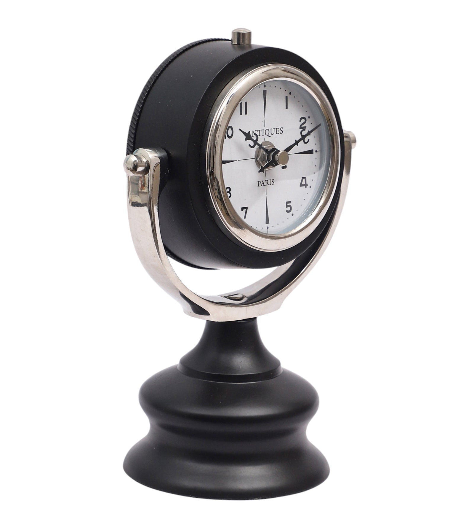 Marinus Table Clock