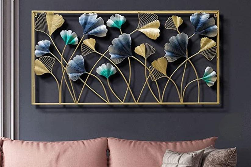 Large size Yuliya wall frame big - Ouch Cart