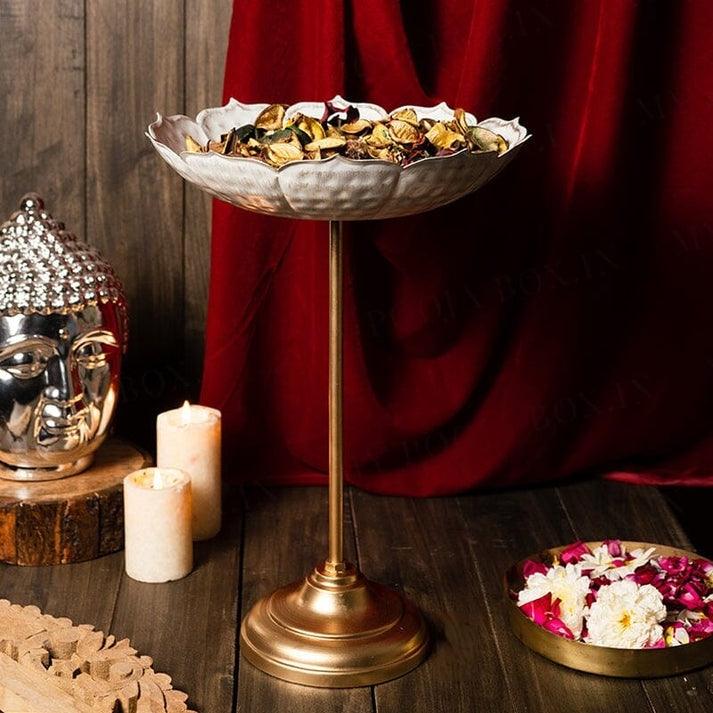 white sat of 1 urli small - Ouch Cart