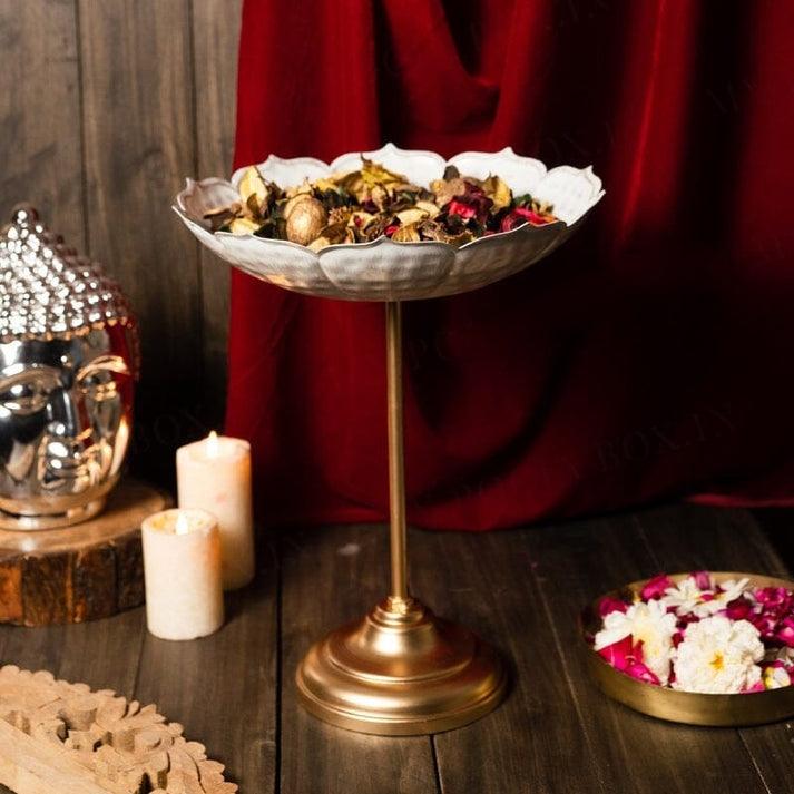 white sat of 1 urli small - Ouch Cart