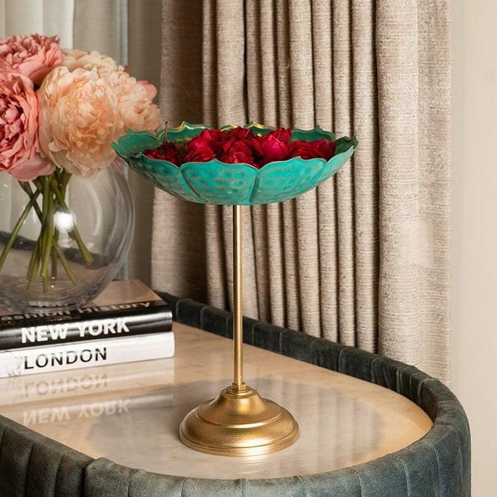 Sat of 3 double mixure urli - Ouch Cart