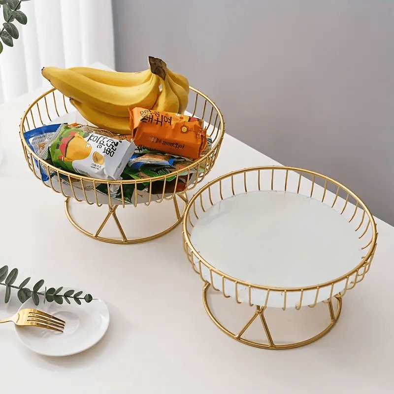 SAT OF 2 BASKET - Ouch Cart