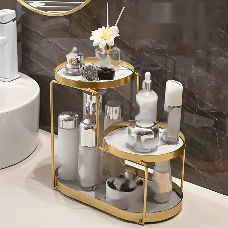 MORE IS ONE BASKET - Ouch Cart