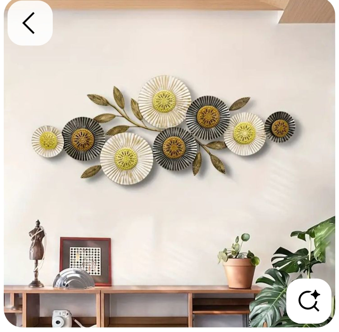 LOOP WALL ART