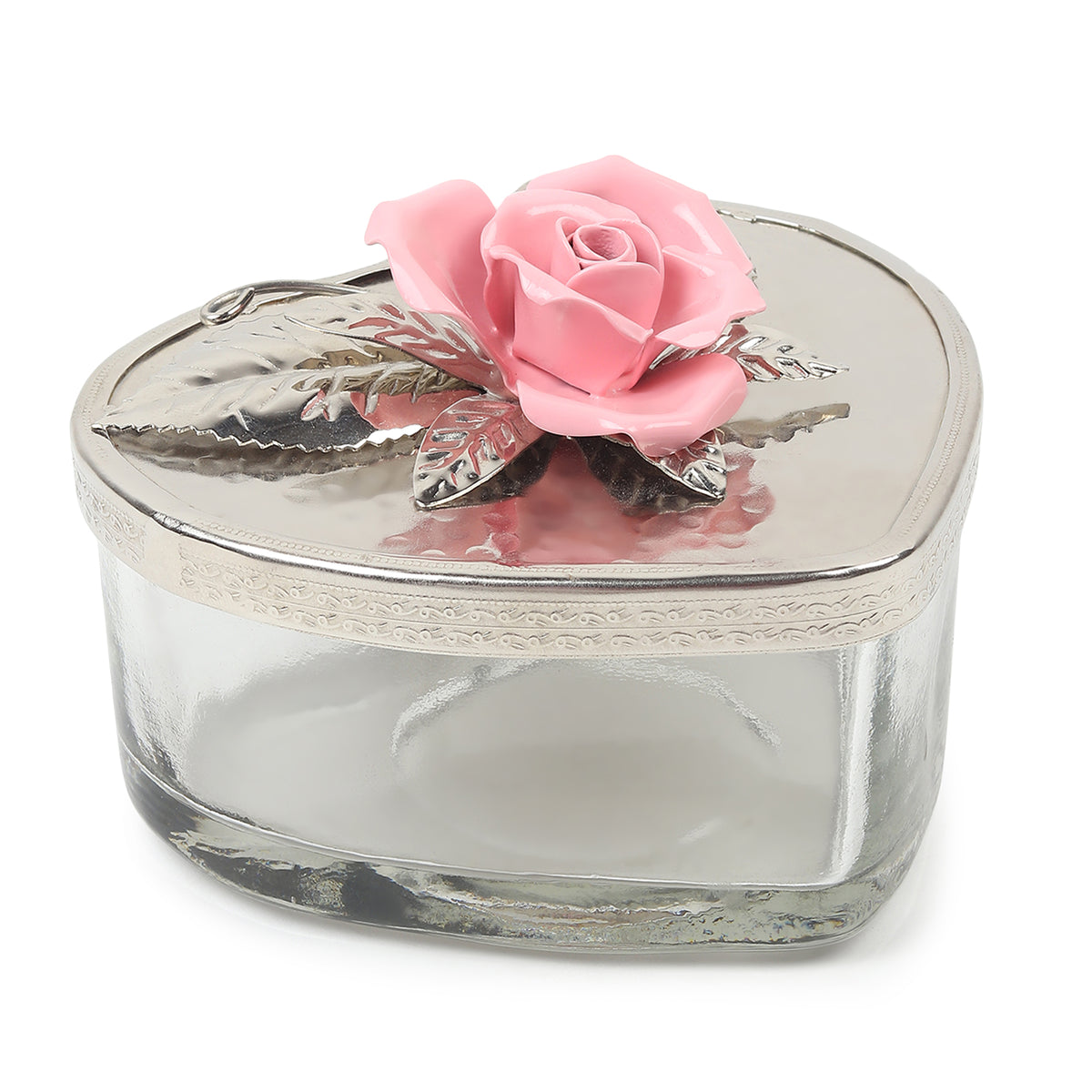 Petal Eclat Heart Box