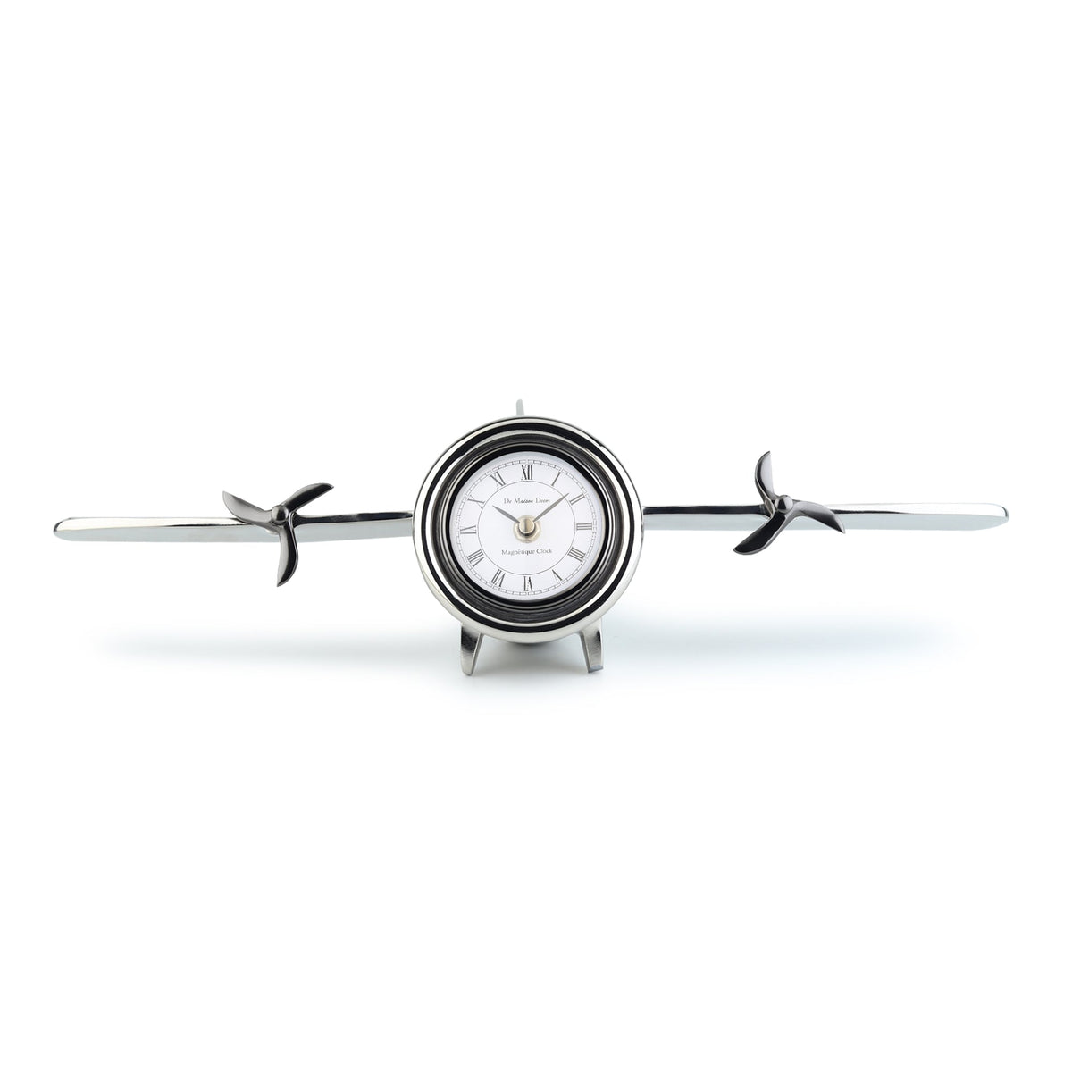 Jettison Table clock M.M.I. OVERSEAS