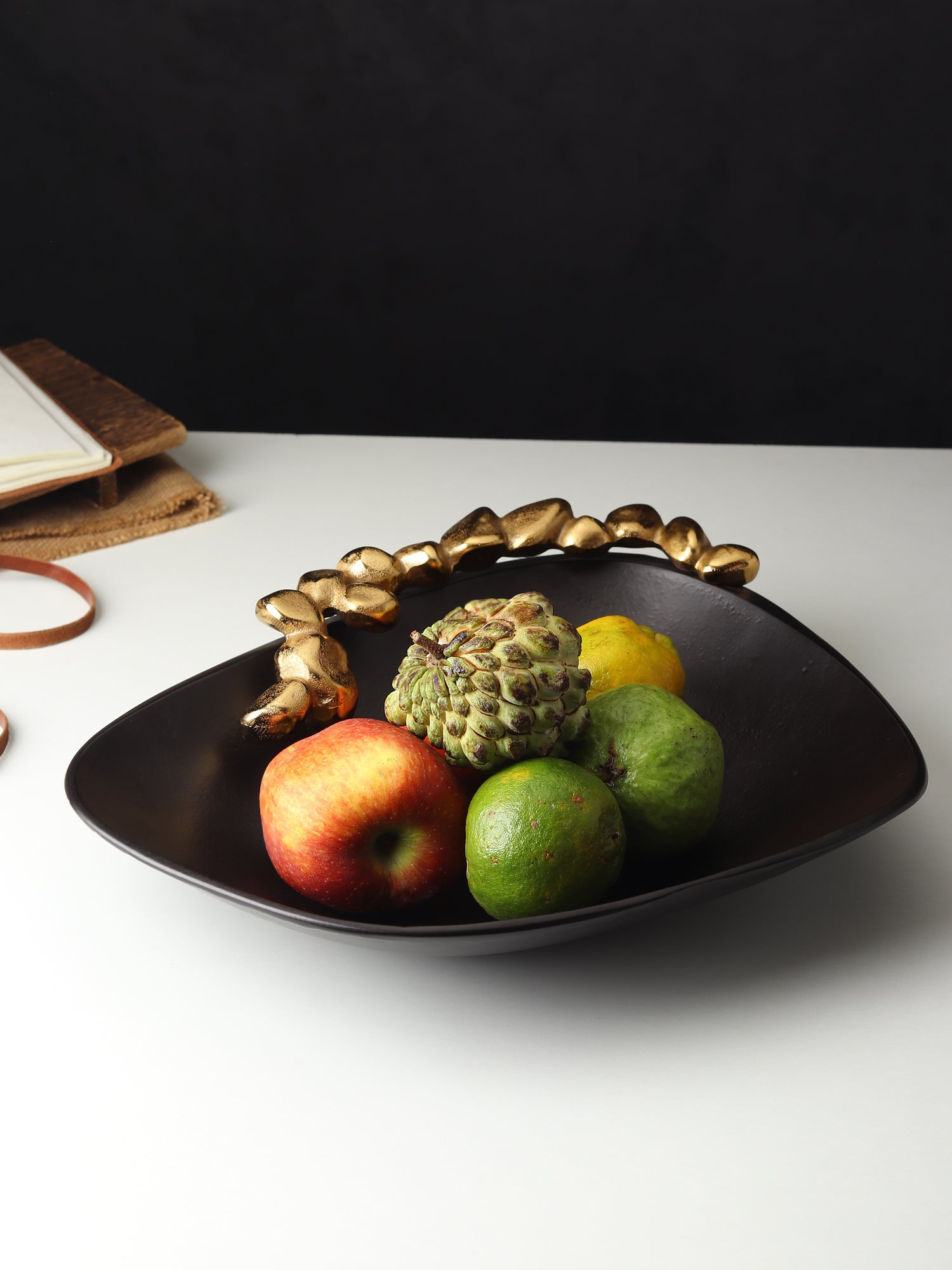 Stones Orivia Bowl
