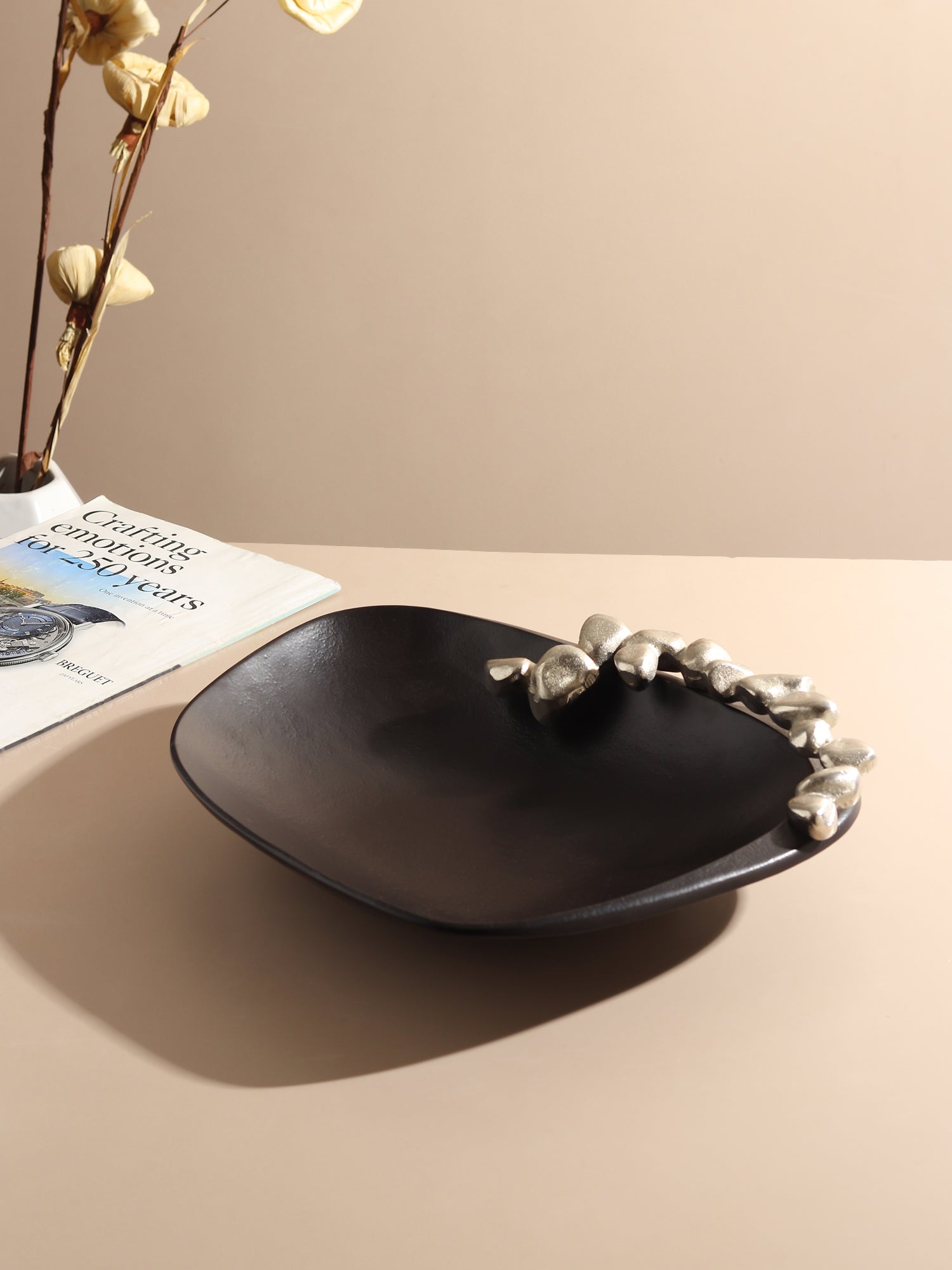 Stones Orivia Bowl - OUCHCART | Home decor