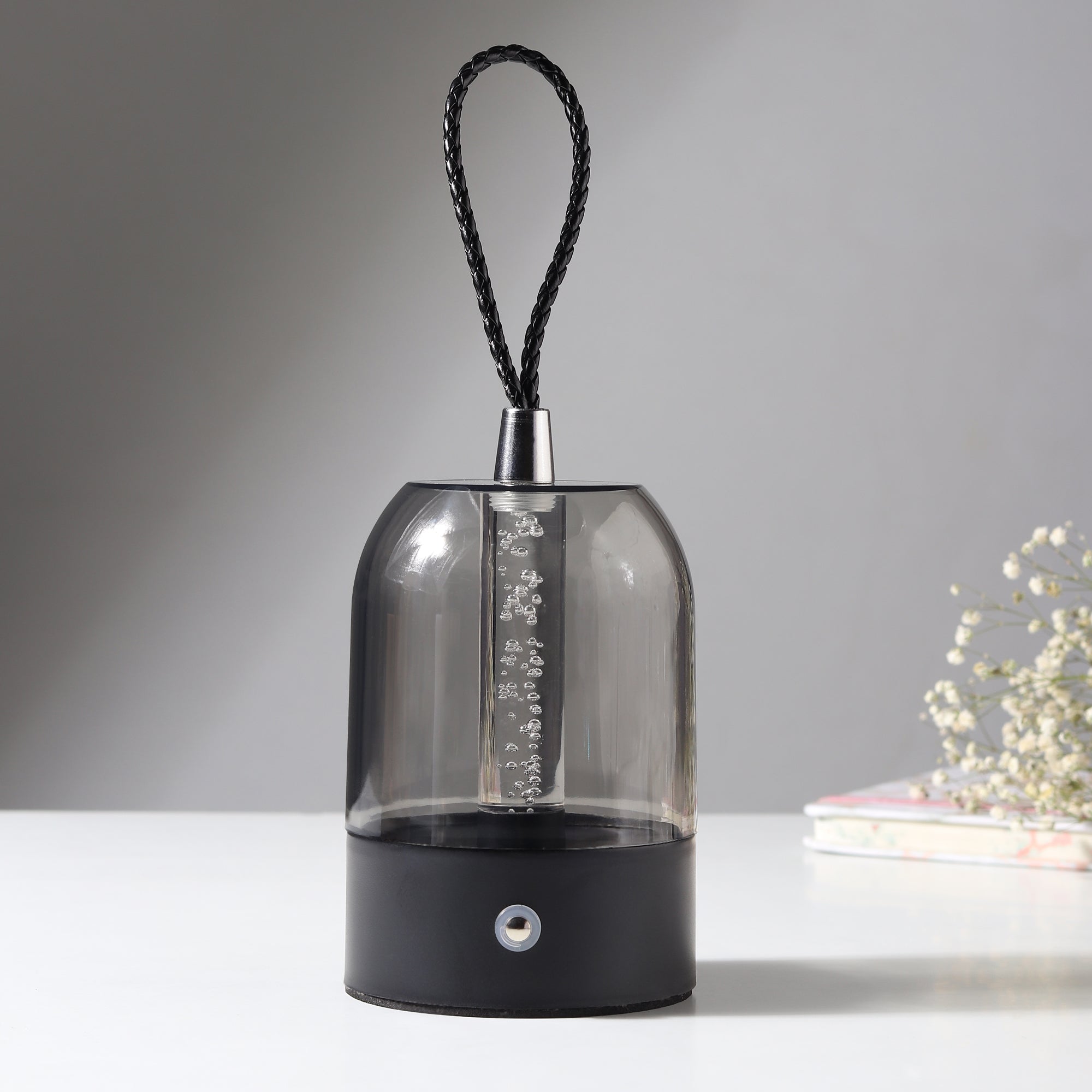 koko glow Black - OUCHCART | Table lamp
