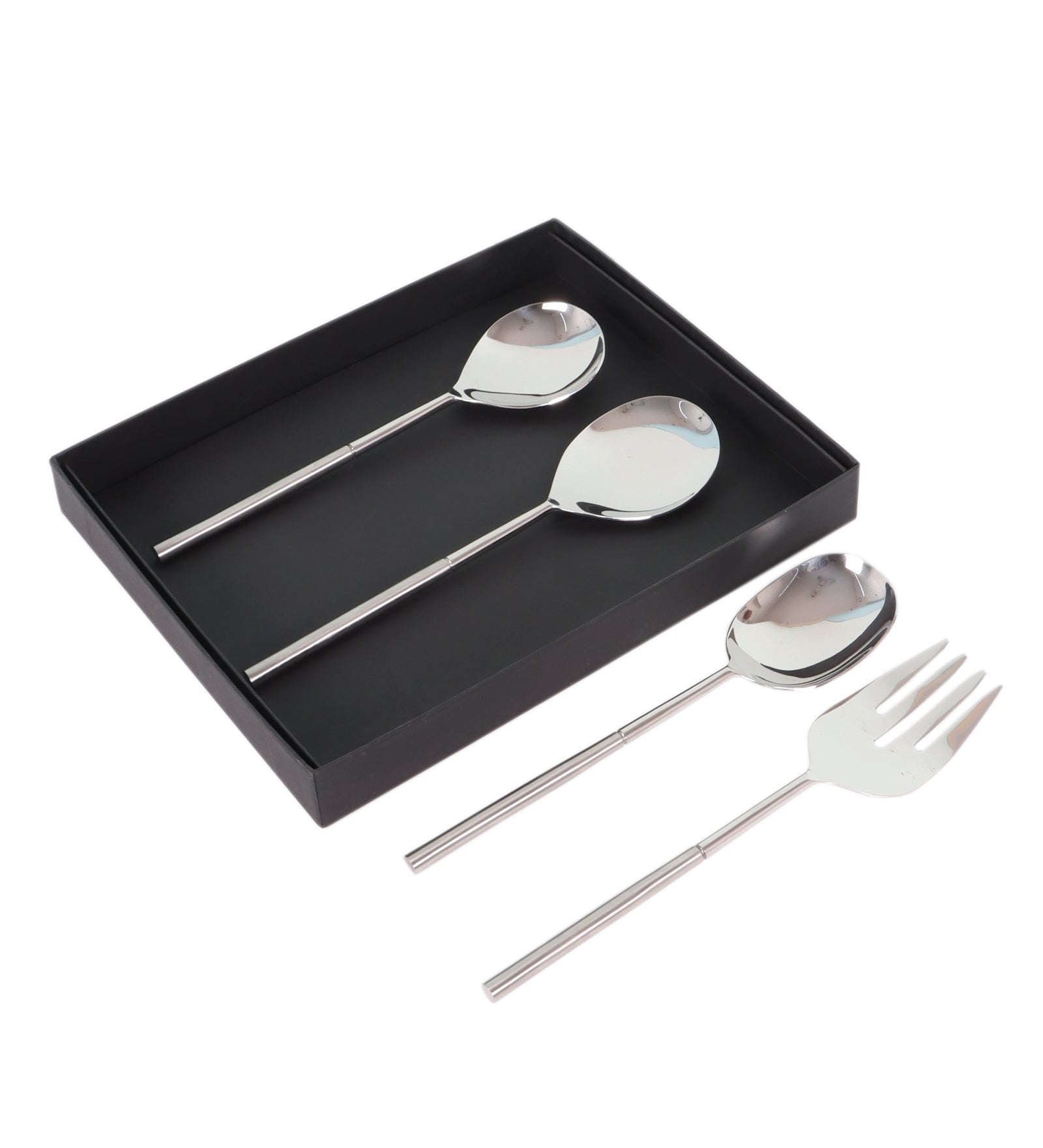 Lark Cutlery Serving Set
