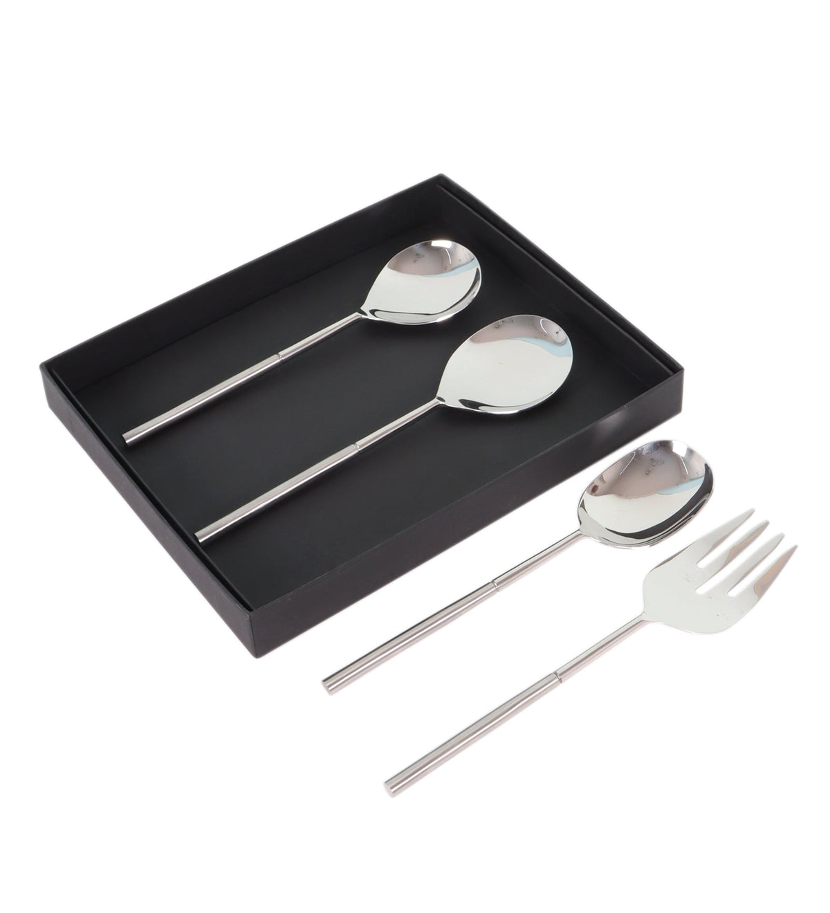 Lark Cutlery Serving Set M.M.I. OVERSEAS