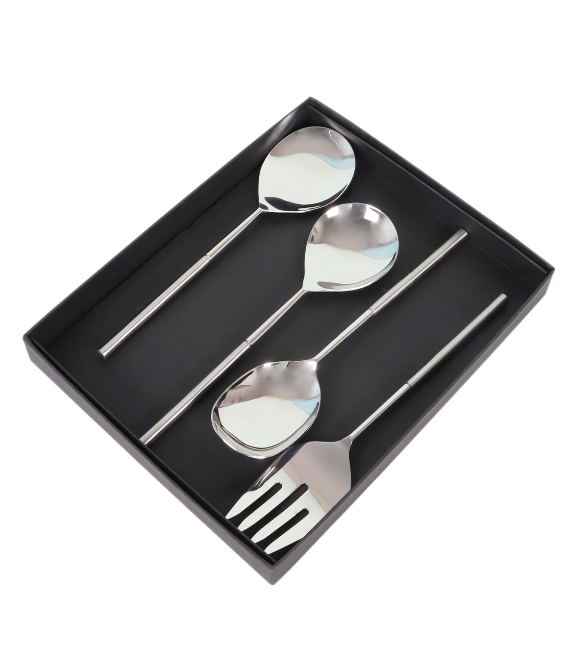 Lark Cutlery Serving Set M.M.I. OVERSEAS