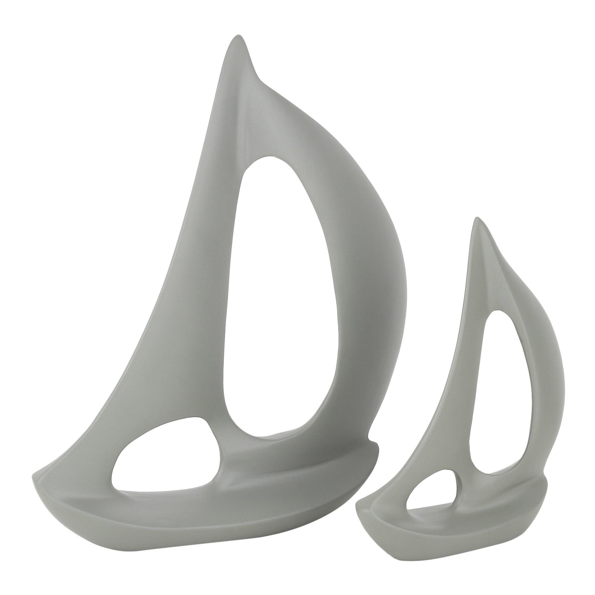 Breeze Sailing Set in Green - Ouch Cart