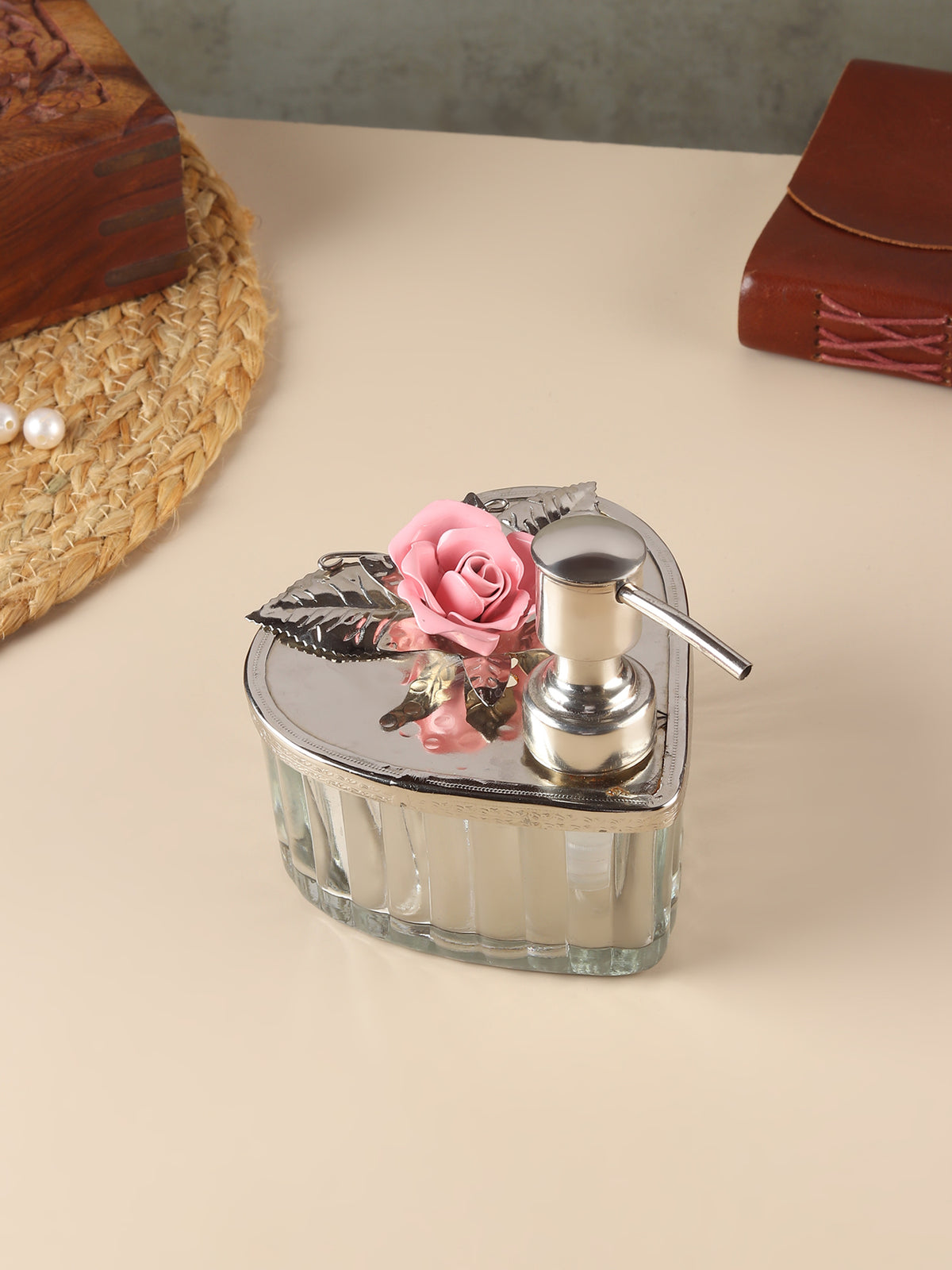 Petal Eclat Dispenser Ouch Cart