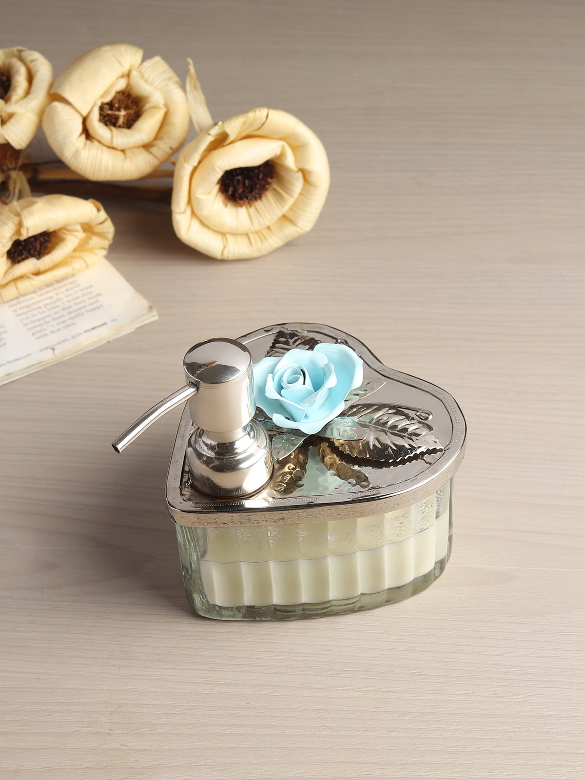 Petal Eclat Dispenser