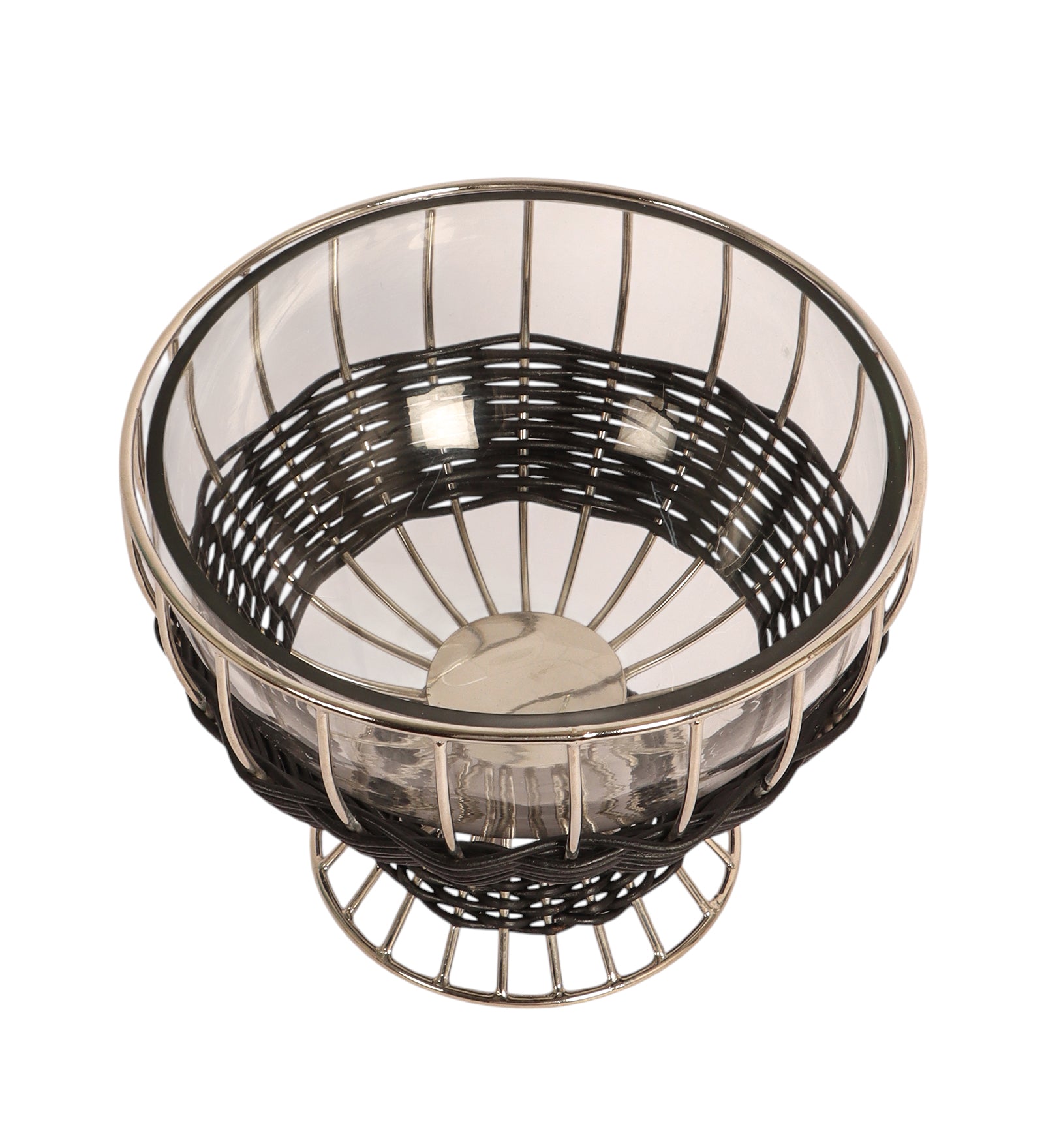 Elowen Bloom Medium Bowl - OUCH CART | Kitchen rack