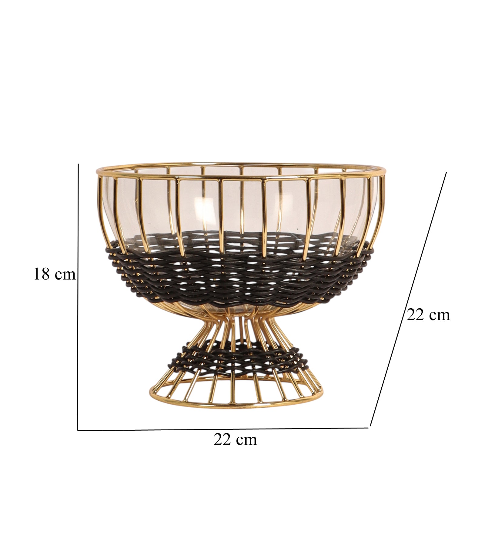 Elowen Bloom Medium Bowl