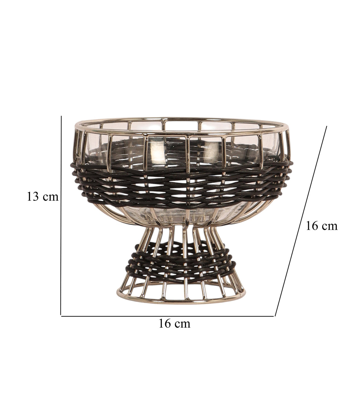 Elowen Bud Small Bowl M.M.I. OVERSEAS