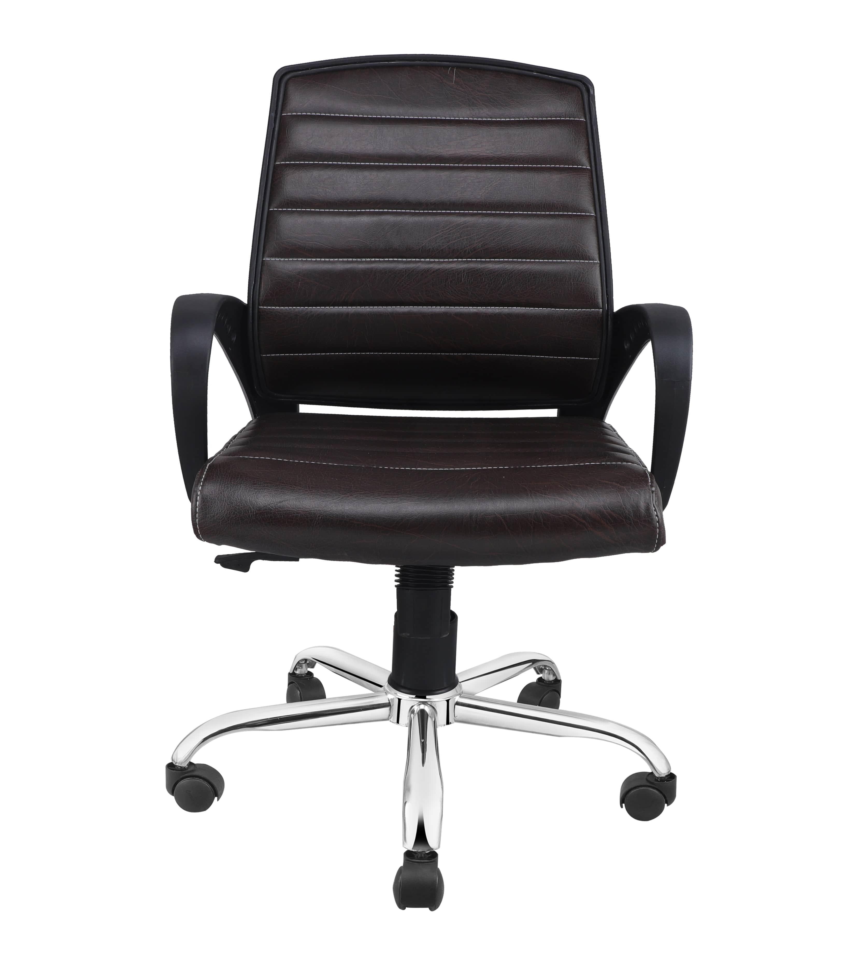 Smart Ergonomic Office Chair - Ouch Cart | Office chair