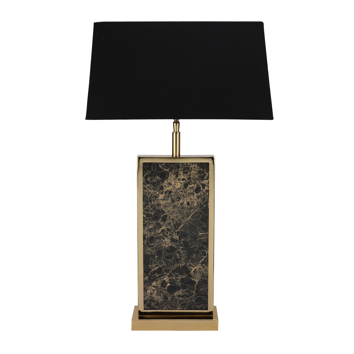 The Mica Lamp M.M.I. OVERSEAS